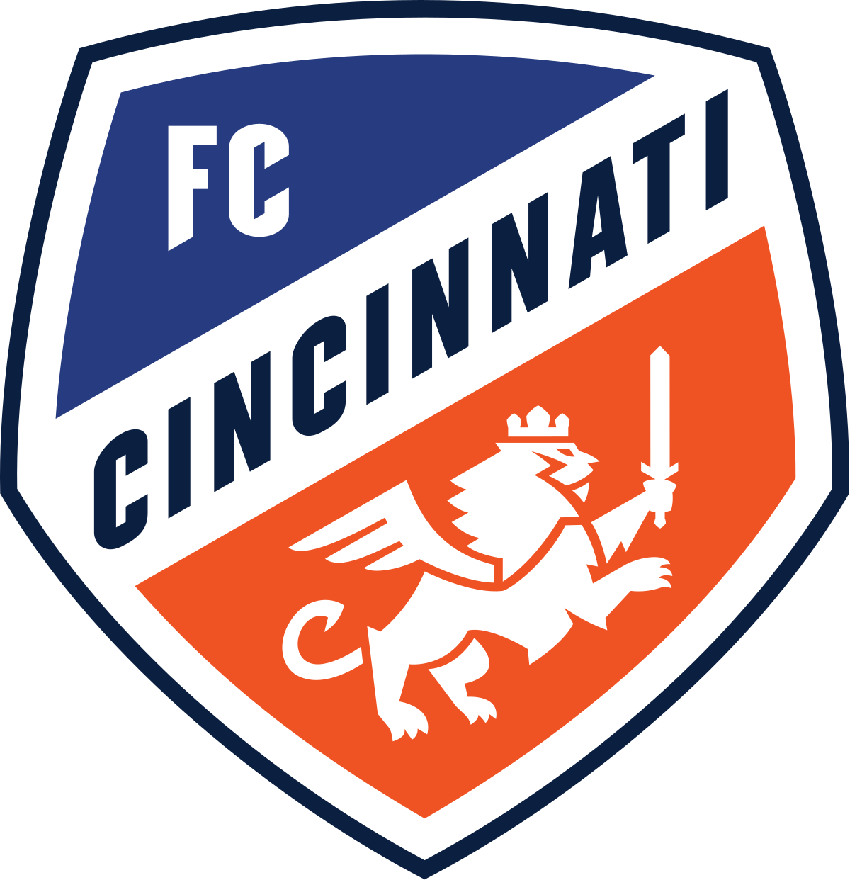 2020 FC Cincinnati Season Tickets (Includes Tickets To All Regular Season Home Games)