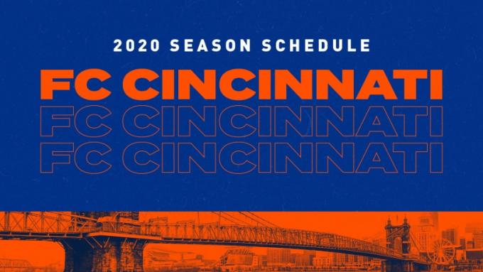 FC Cincinnati vs. New York Red Bulls [CANCELLED]