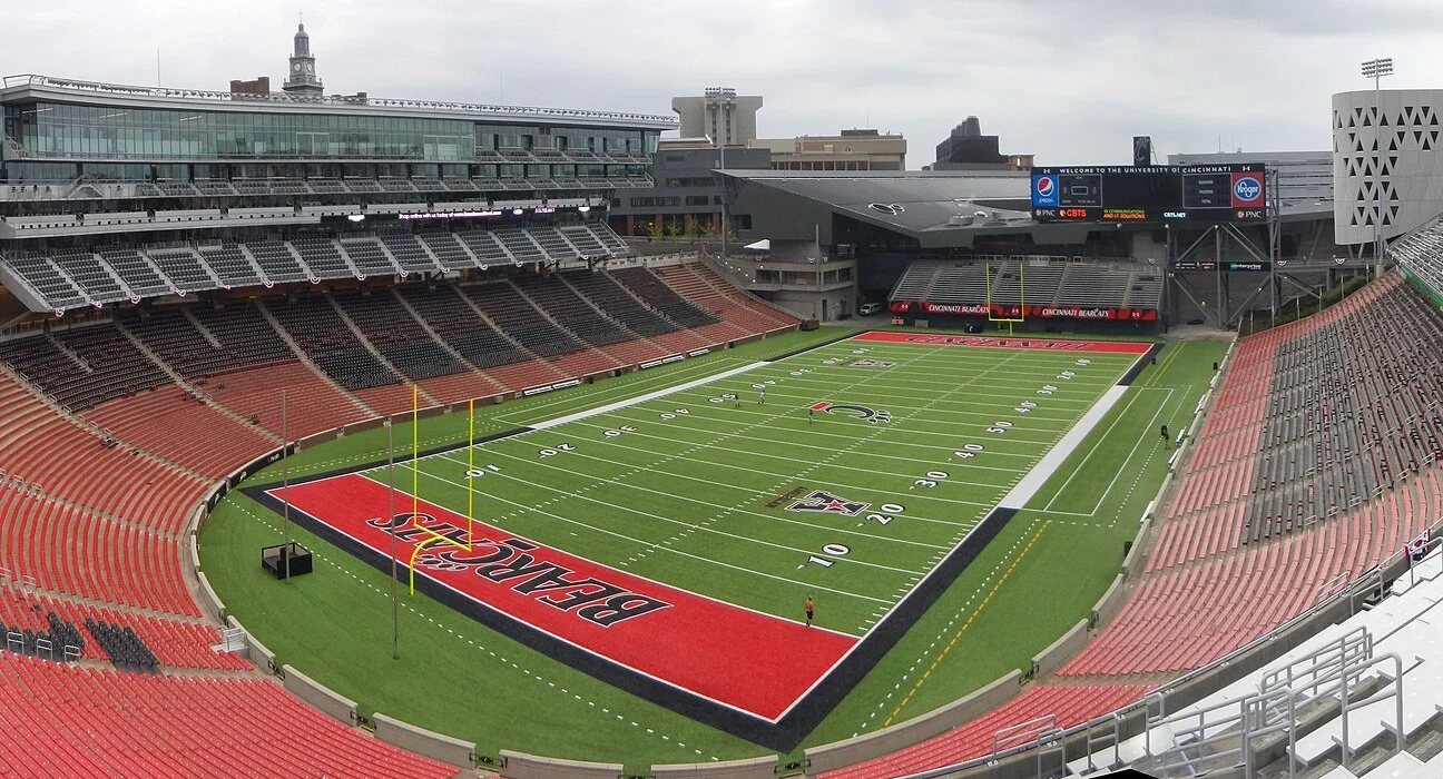 nippert stadium