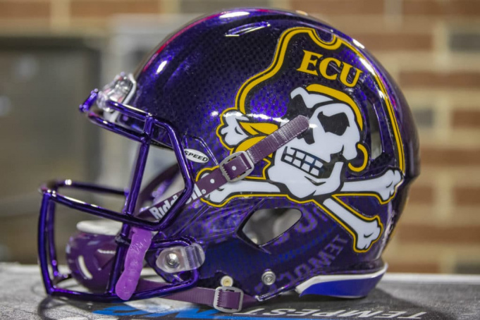 Game Preview: East Carolina Travels to Clifton For 'Nipp at Night' - All  Bearcats